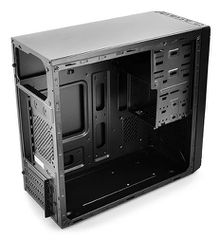 DeepCool Wave V2 Mini Tower Black-thumb-3