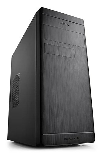 DeepCool Wave V2 Mini Tower Black