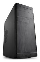 DeepCool Wave V2 Mini Tower Black