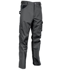 Παντελόνι Εργασίας Cofra Drill anthracite/black