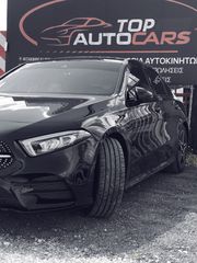 Mercedes-Benz A 180 2019 D STYLE 7G-DCT AMG kit-thumb-1
