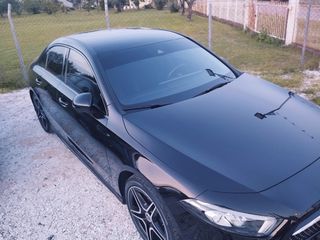 Mercedes-Benz A 180 2019 D STYLE 7G-DCT AMG kit-thumb-6