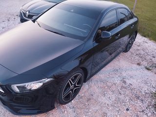 Mercedes-Benz A 180 2019 D STYLE 7G-DCT AMG kit-thumb-8