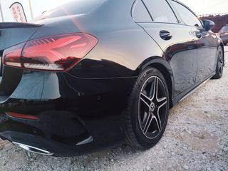 Mercedes-Benz A 180 2019 D STYLE 7G-DCT AMG kit-thumb-10