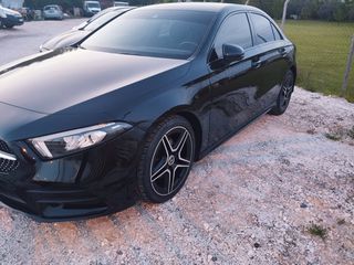 Mercedes-Benz A 180 2019 D STYLE 7G-DCT AMG kit-thumb-14
