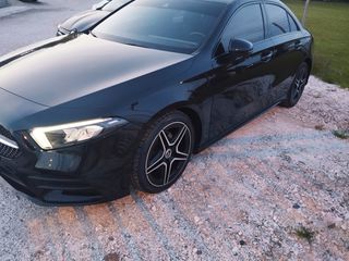 Mercedes-Benz A 180 2019 D STYLE 7G-DCT AMG kit-thumb-15