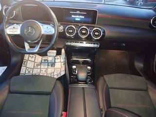 Mercedes-Benz A 180 2019 D STYLE 7G-DCT AMG kit-thumb-16