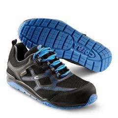 Παπούτσι Ασφαλείας Goretex Cofra Touchdown S3 WR SRC-thumb-3