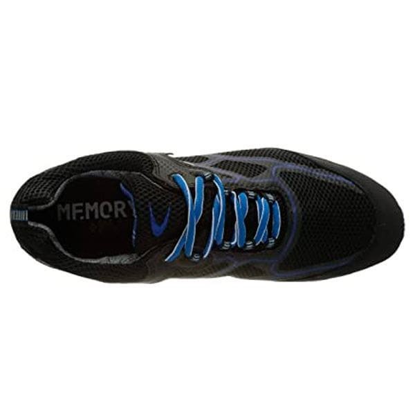 Παπούτσι Ασφαλείας Goretex Cofra Touchdown S3 WR SRC