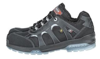 Παπούτσι Ηλεκτρολόγου Cofra Franklin black SB E P FO SRC