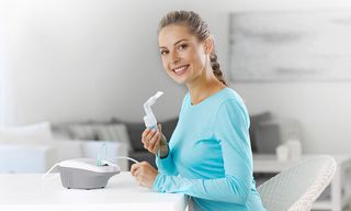 Medisana IN 540 Compressor Inhaler-thumb-3