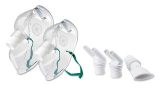 Medisana IN 540 Compressor Inhaler-thumb-1