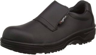 Παπούτσι Ασφαλείας Cofra Itaca Black S2 SRC-thumb-8