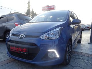 Hyundai i 10 2015 1.0 YES! *Facelift *