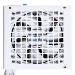 DeepCool PL650D power supply unit 650 W 20+4 pin ATX ATX Black