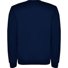 Φούτερ Roly Clasica Navy Blue
