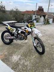 Husqvarna FC 450 2023