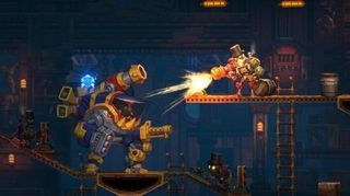 Steamworld Heist II / Nintendo Switch-thumb-3