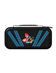 PDP Travel Case Plus GLOW Kart Drift Switch / Nintendo Switch
