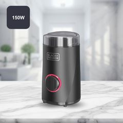 Coffee grinder Black+Decker BXCG152E-thumb-1