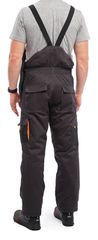 Φόρμα Εργασίας Sara King 245 graphite/orange-thumb-4