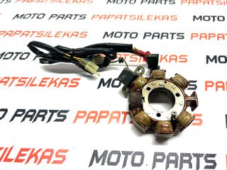 ΠΗΝΙΑ -> HONDA MTX 125 - MBX 125 -> MOTO PAPATSILEKAS