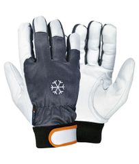 Γάντια Ψύχους Cofra Coldext white/grey