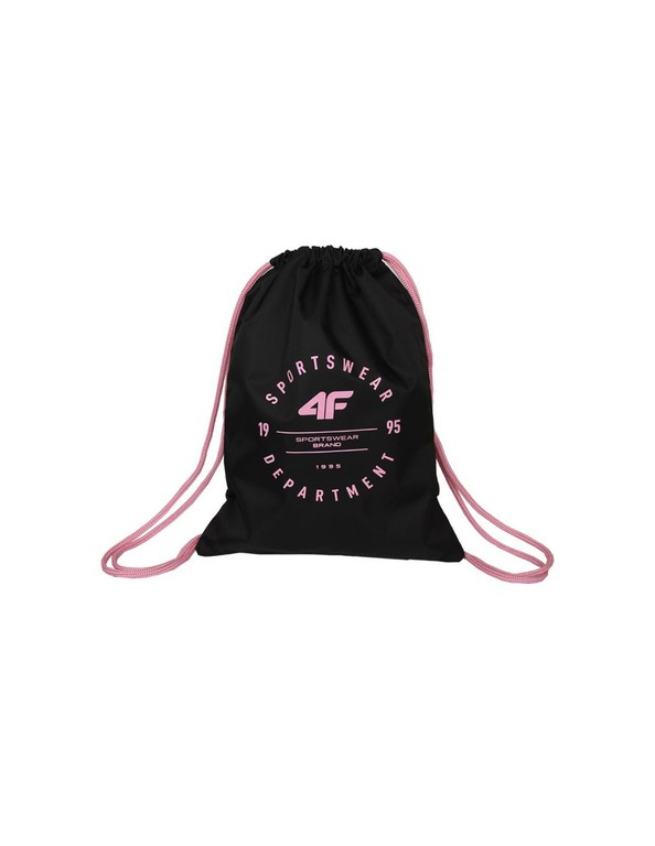 Bag backpack 4F 4F 4FJWSS24AGYMF081 21S