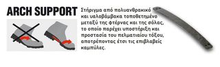Μποτάκι Εργασίας Cofra Artide O2 SRC FO-thumb-6