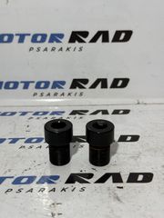 ΟΔΗΓΟΙ ΑΝΤΙΒΑΡΩΝ ΤΙΜΟΝΙΟΥ - YAMAHA MT-07 CP2 , 16'-20' ,*M401E* / MOTORRAD PSARAKIS