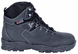 Μποτάκι Εργασίας Cofra Mountain O2 WR SRC FO