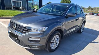 Volkswagen T-Roc 2020 ADVANCE 1.0TSI 115PS