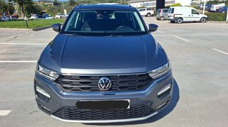 Volkswagen T-Roc 2020 ADVANCE 1.0TSI 115PS-thumb-1