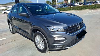 Volkswagen T-Roc 2020 ADVANCE 1.0TSI 115PS-thumb-2