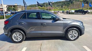 Volkswagen T-Roc 2020 ADVANCE 1.0TSI 115PS-thumb-3