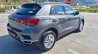Volkswagen T-Roc 2020 ADVANCE 1.0TSI 115PS-thumb-4