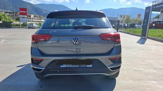 Volkswagen T-Roc 2020 ADVANCE 1.0TSI 115PS-thumb-5