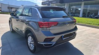 Volkswagen T-Roc 2020 ADVANCE 1.0TSI 115PS-thumb-6
