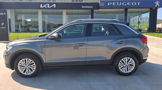 Volkswagen T-Roc 2020 ADVANCE 1.0TSI 115PS-thumb-7