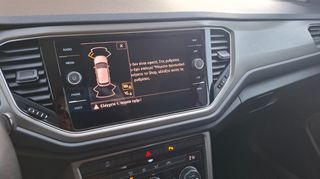 Volkswagen T-Roc 2020 ADVANCE 1.0TSI 115PS-thumb-8