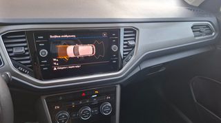 Volkswagen T-Roc 2020 ADVANCE 1.0TSI 115PS-thumb-10