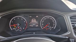 Volkswagen T-Roc 2020 ADVANCE 1.0TSI 115PS-thumb-11