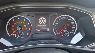 Volkswagen T-Roc 2020 ADVANCE 1.0TSI 115PS-thumb-13