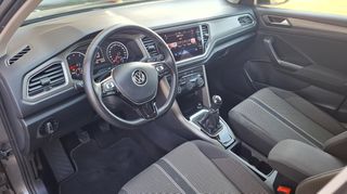 Volkswagen T-Roc 2020 ADVANCE 1.0TSI 115PS-thumb-16