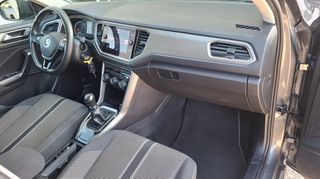 Volkswagen T-Roc 2020 ADVANCE 1.0TSI 115PS-thumb-20