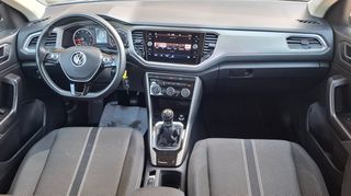 Volkswagen T-Roc 2020 ADVANCE 1.0TSI 115PS-thumb-21