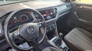 Volkswagen T-Roc 2020 ADVANCE 1.0TSI 115PS-thumb-22