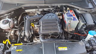 Volkswagen T-Roc 2020 ADVANCE 1.0TSI 115PS-thumb-24