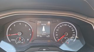 Volkswagen T-Roc 2020 ADVANCE 1.0TSI 115PS-thumb-13