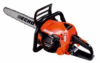 Echo CS-3510ES-16'' Βενζινοκίνητο Αλυσοπρίονο 34.4cc/2,1hp